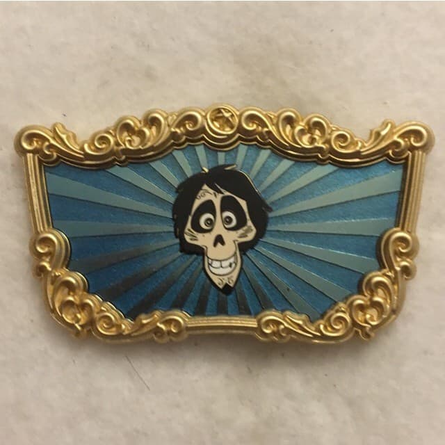 Pixar Pier Mystery Set - Hector