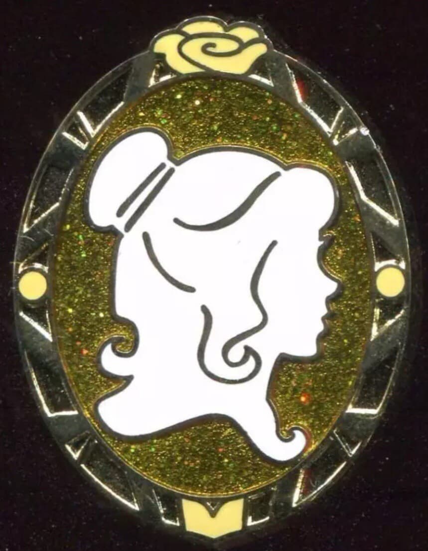 Princess Cameo Mystery Collection