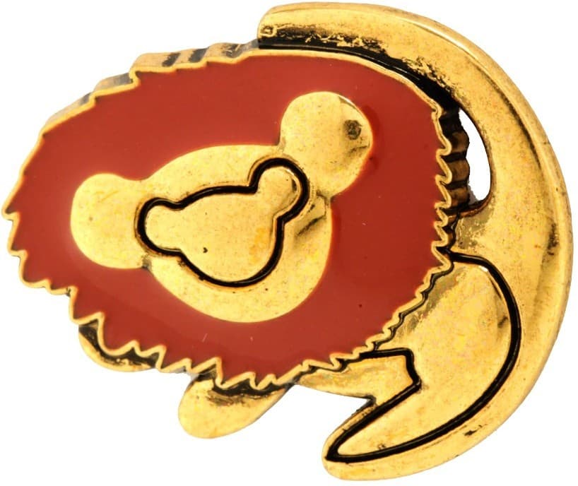 Loungefly - Lion King - Simba Cave Drawing