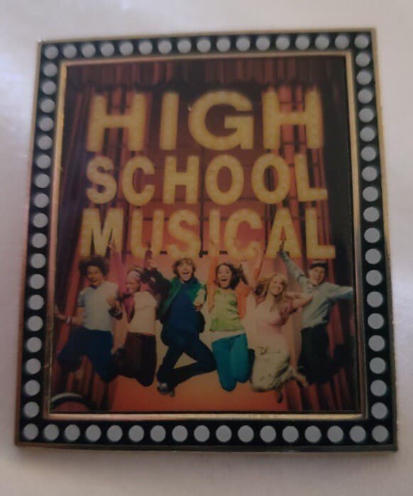 High School Musical Cast