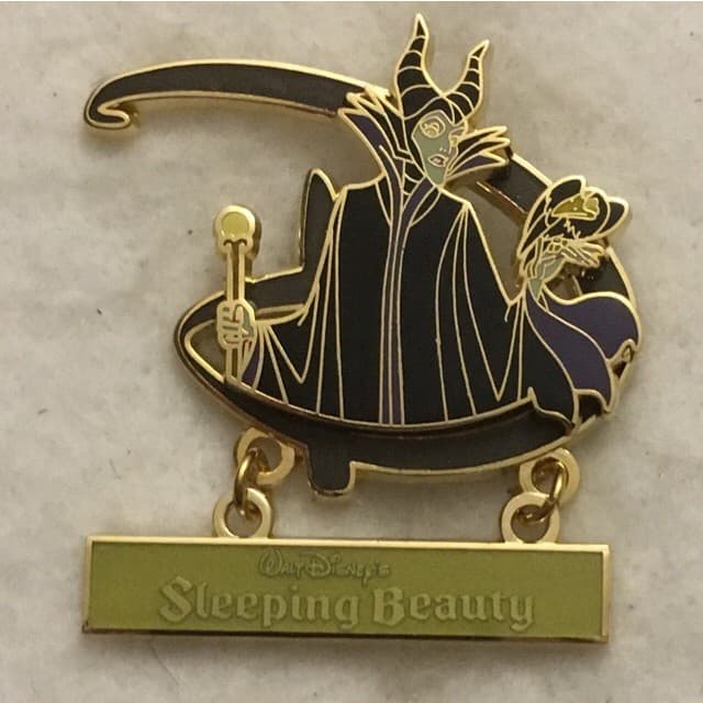 GenEARation D Countdown Collection - Sleeping Beauty