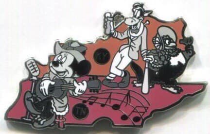 The American Adventure Mystery Collection - Kentucky and Tennessee Chaser