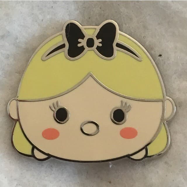 Tsum Tsum Mystery Set 2 - Alice