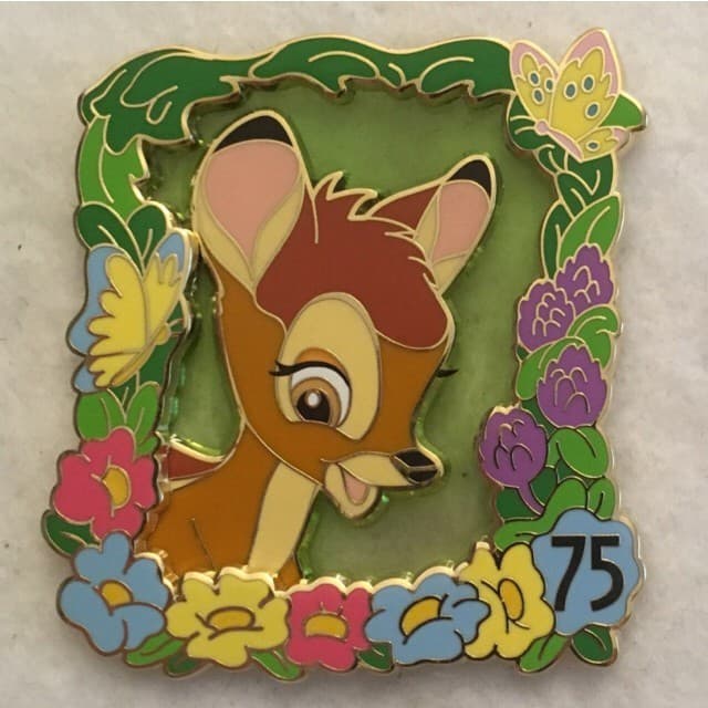 DSSH Bambi 75th Anniversary