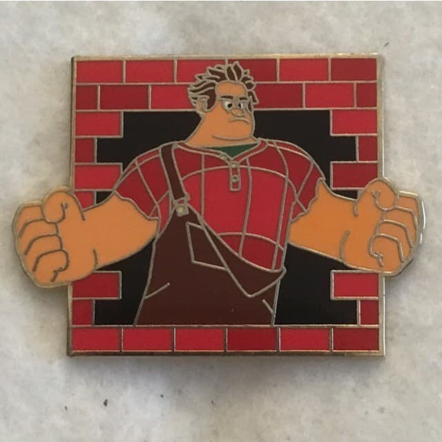 Disneyland Paris - Wreck-It Ralph