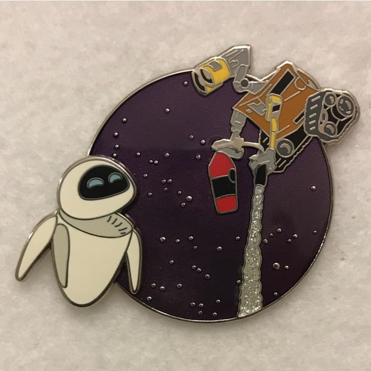 Beloved Tales - Wall-E