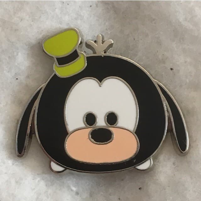Tsum Tsum Mystery Set 1 - Goofy