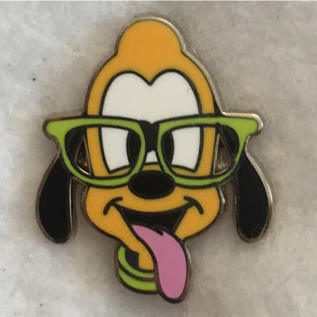 Nerds Rock Set - Pluto