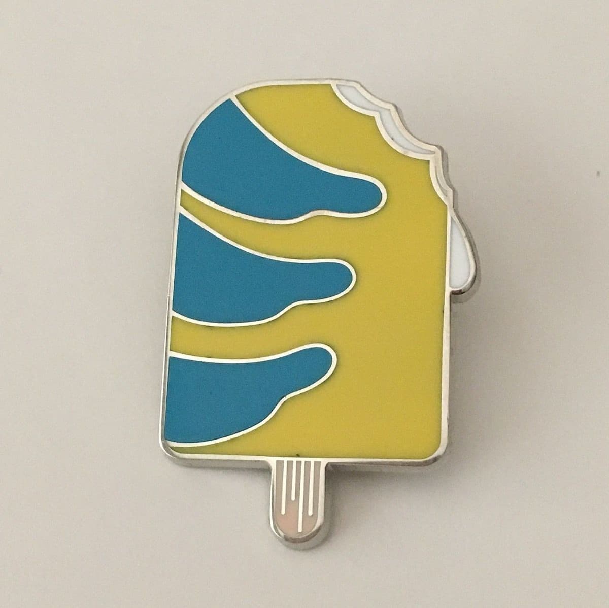 Ice Cream Bar Mystery Set - Flounder