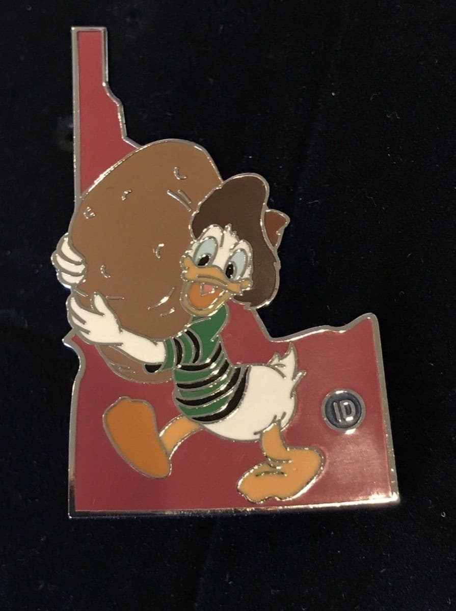 The American Adventure Mystery Collection - Idaho