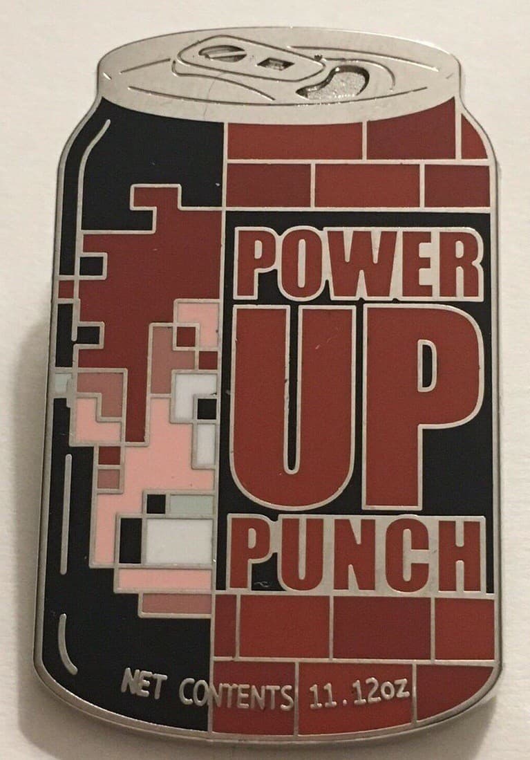 Delicious Drinks Mystery Set - Power Up Punch