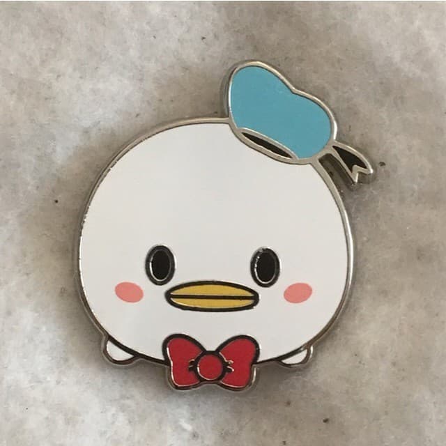 Tsum Tsum Mystery Set 1 - Donald Duck