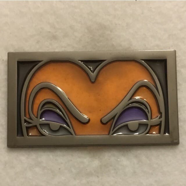 Stare Into My Eyes - The Evil Queen front