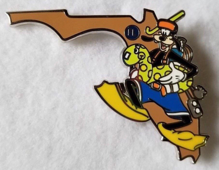 The American Adventure Mystery Collection - Florida