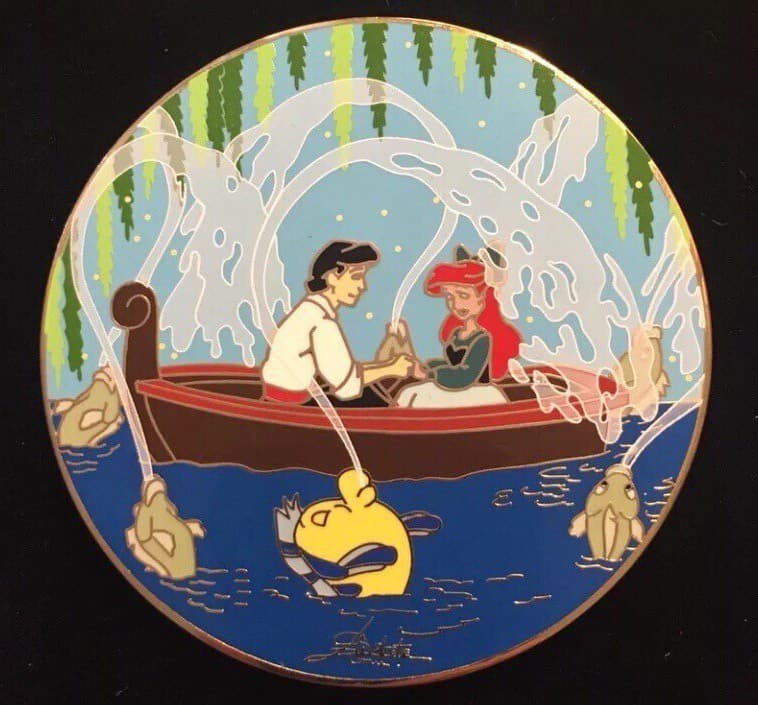 Elisabete Gomes - Ariel & Eric