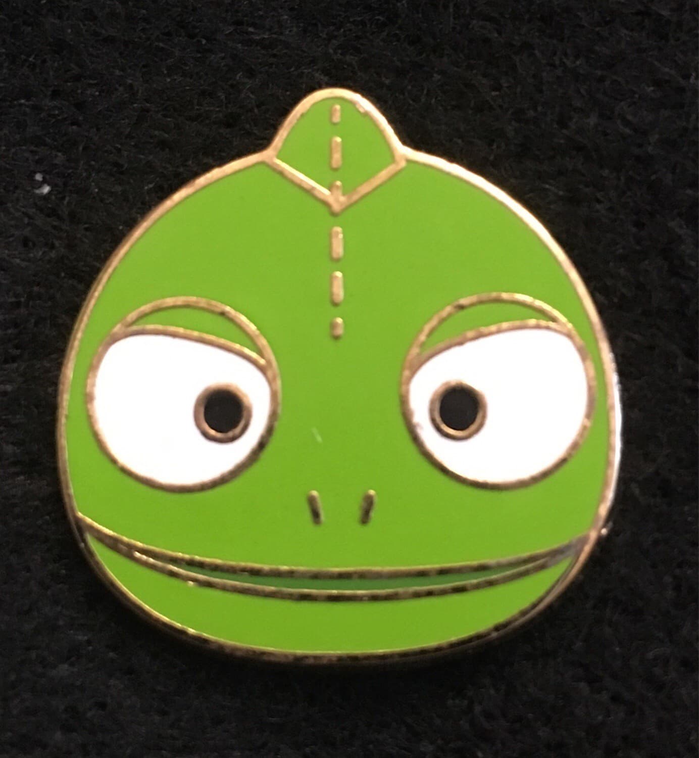 Tsum Tsum Disney Store Set - Pascal