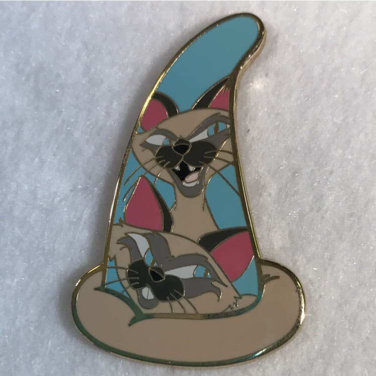 Sorcerer Hats Mystery Collection - Villains #2