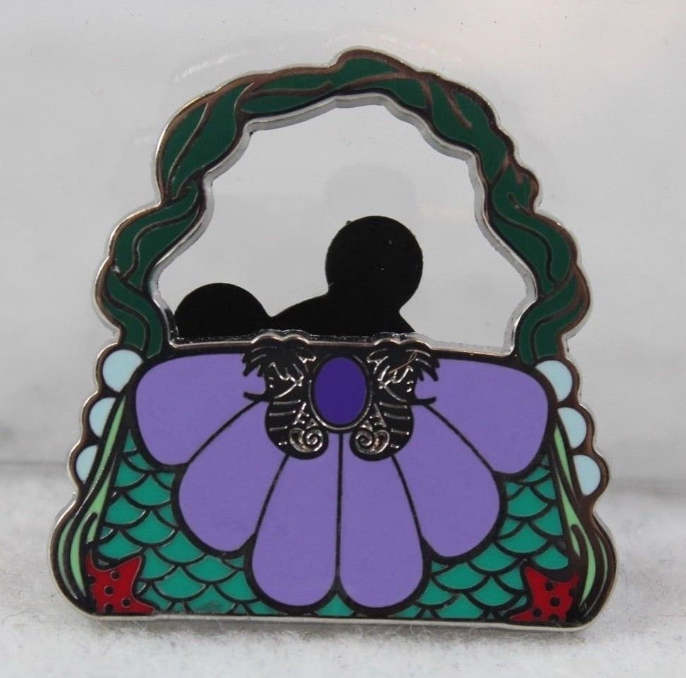 Handbag Mystery Set - Ariel