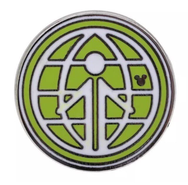 Hidden Mickey 2018 WDW - EPCOT Logos - World Showcase front