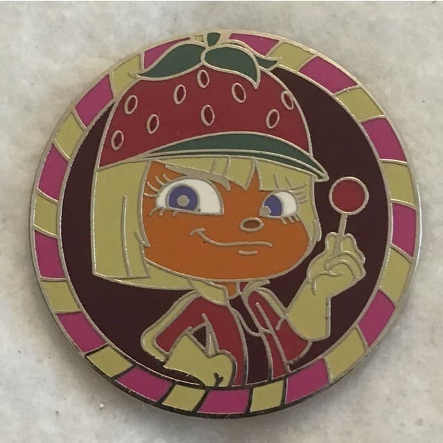 Wreck-It-Ralph - Mystery Set - Taffyta Muttonfudge