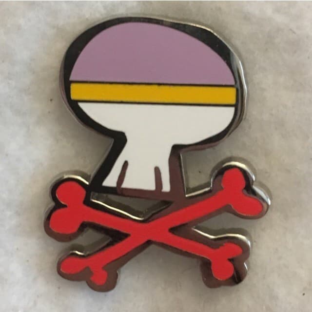 Sugar Skulls - Daisy Duck