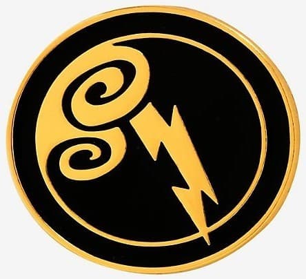 Loungefly Hercules - Lightning Bolt