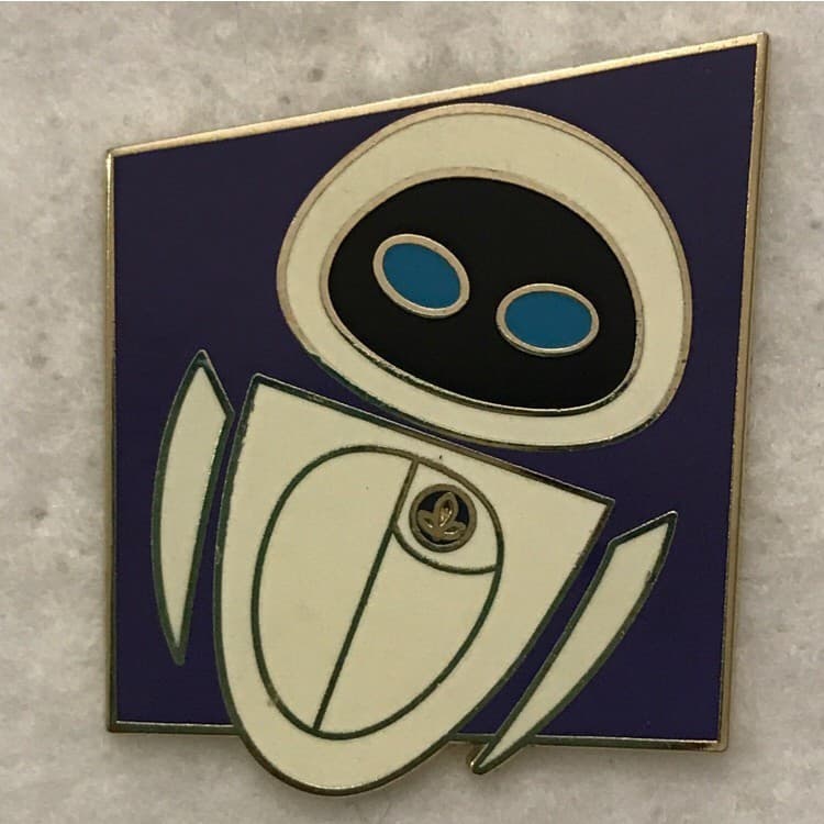 PT52 Mystery Set - Eve