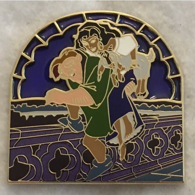 Love is Strength - Quasimodo front