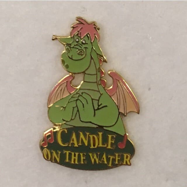 Magical Musical Moments - Elliott