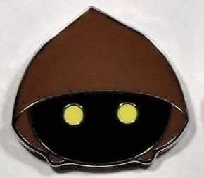 Tsum Tsum Star Wars Mystery Set 1 - Jawa