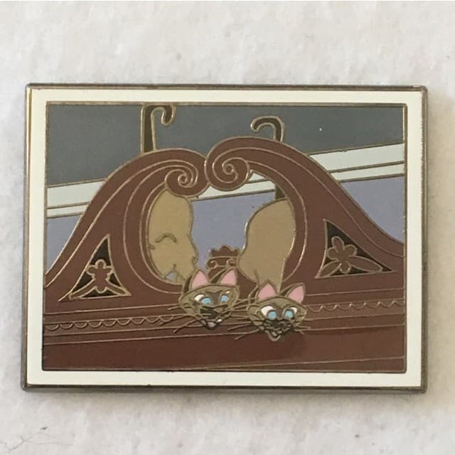 Disney Films Mystery Collection - Si & Am