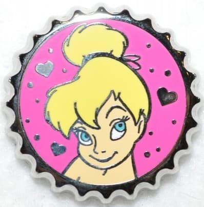 Magical Mystery Pins #9 - Tinker Bell