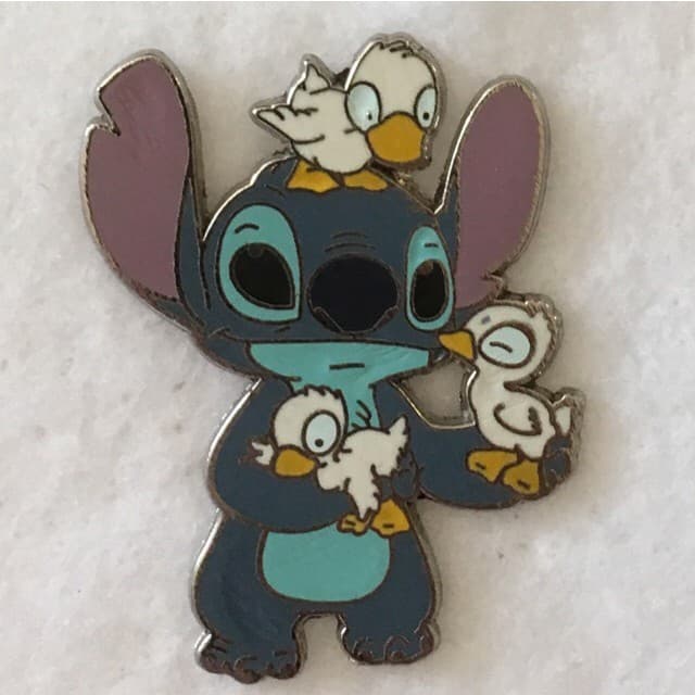 Disney Favorites Series - Stitch