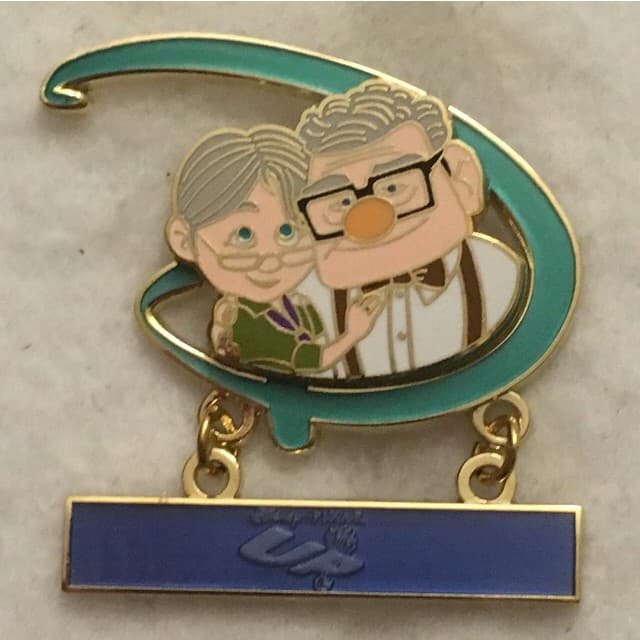 GenEARation D Countdown Collection - Up