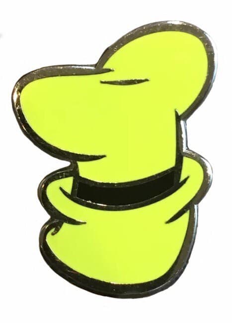 Character Hats Mystery Set - Goofy