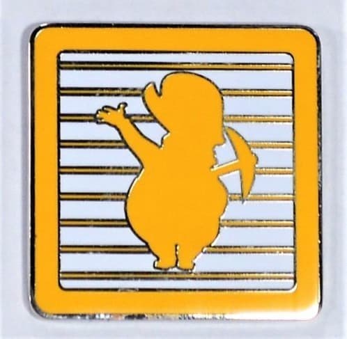 Toy Story Land Mystery Set - Stinky Pete