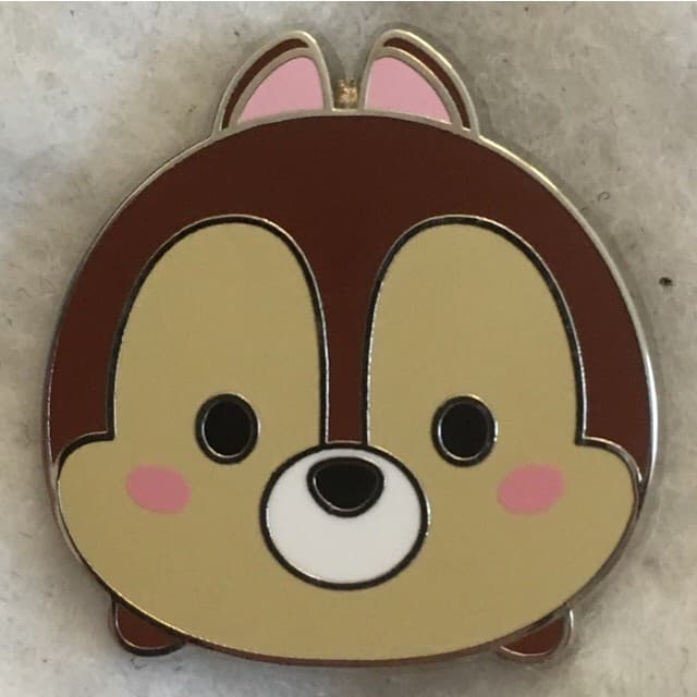 Tsum Tsum Mystery Set 1 - Chip