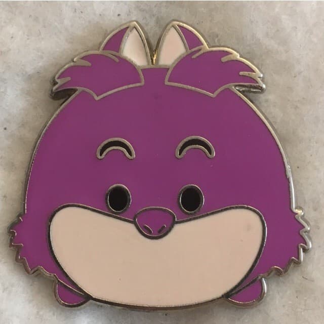 Tsum Tsum Large - Cheshire Cat