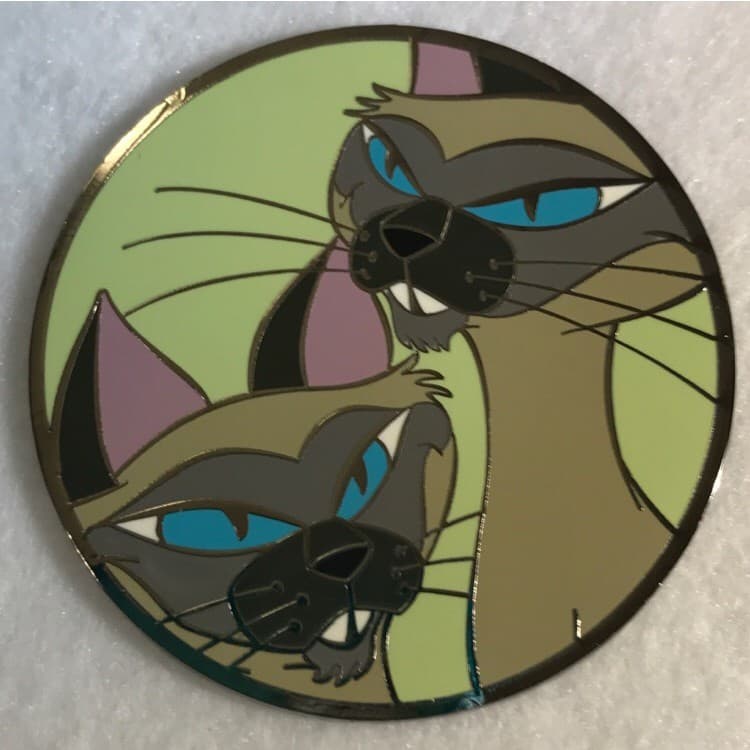 Spotlight Series - Si & Am