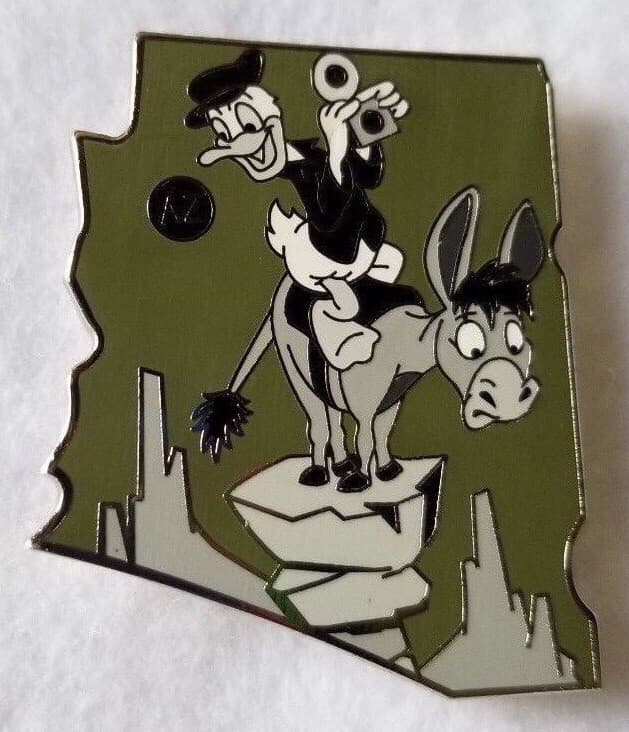 The American Adventure Mystery Collection - Arizona Chaser front