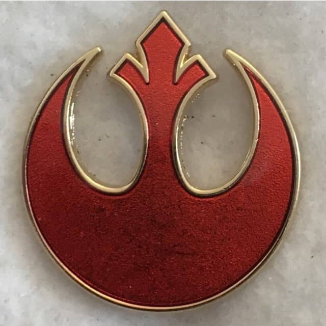 Star Wars Emblems - Rebel Alliance