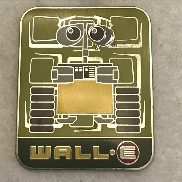 Wall-E