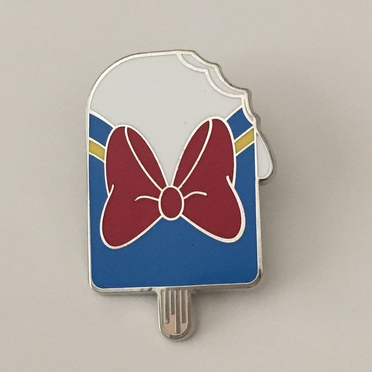 Ice Cream Bar Mystery Set - Donald Duck