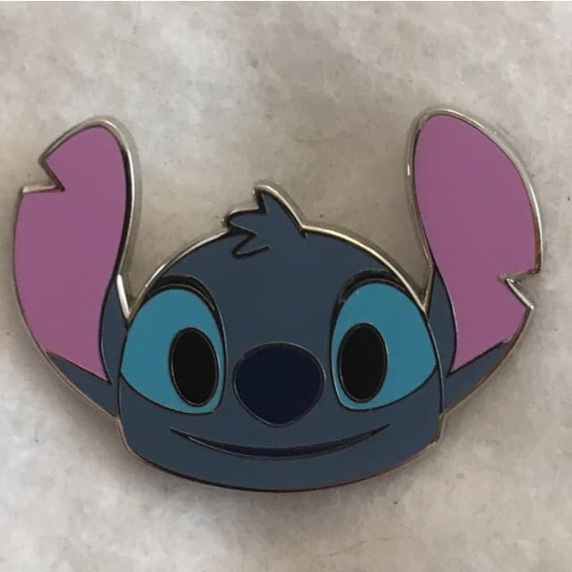 Emoji Blitz Booster Set - Stitch - Happy