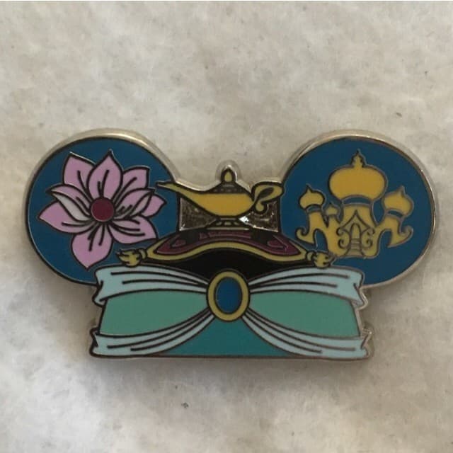 Character Ear Hat Mystery Set 2 - Jasmine