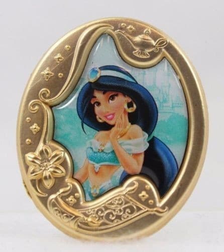 Princess Gold Frame Mystery Collection - Jasmine