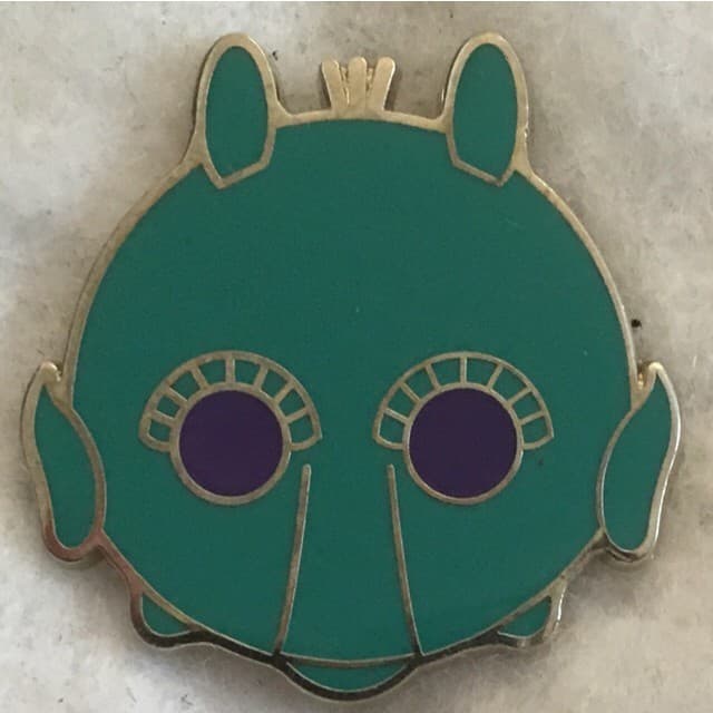 Tsum Tsum Star Wars Mystery Set 1 - Greedo