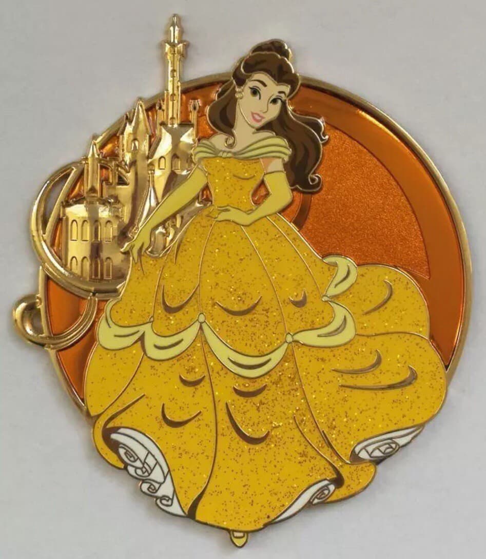 ACME/Hotart - Kingdom Castles - Belle