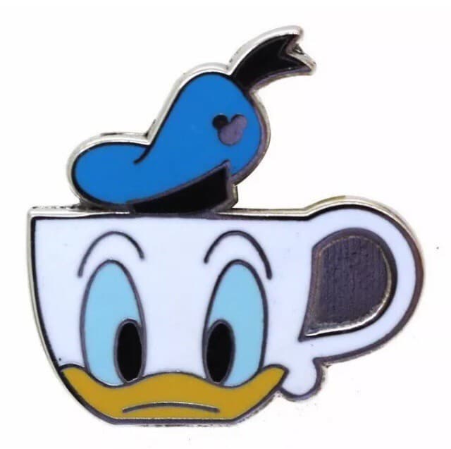 Hidden Mickey 2018 WDW - Kitchen Items - Cup