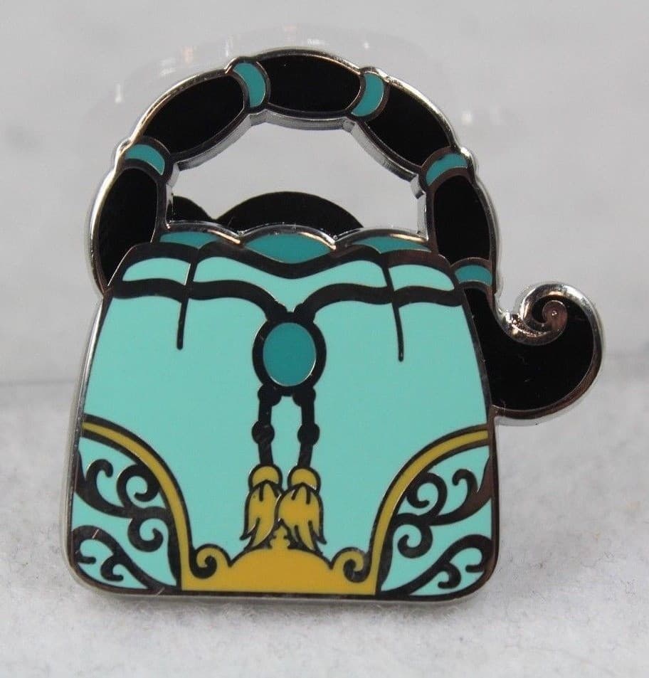 Handbag Mystery Set - Jasmine